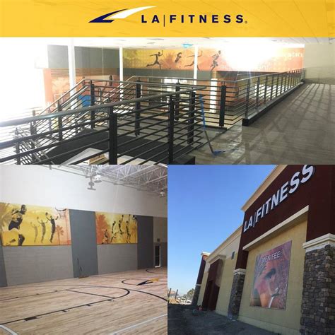 LA FITNESS - 29737 Antelope Rd, Menifee CA - Hours, Directions, Reviews - Loc8NearMe