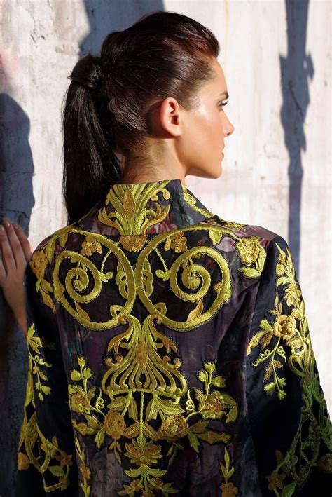 Tabassum Mughal Lawn Collection 2016 – 11B – YourLibaas