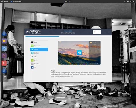 Bestes Linux 的图像结果