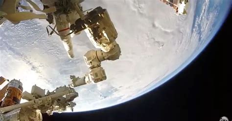 Image result for Spacewalk Live
