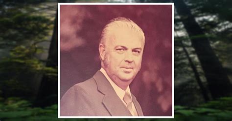 Obituary | James "Ron" Bailey of Fancy Gap, Virginia | Vaughan-Guynn ...