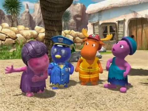 Image result for The Backyardigans Catch That Butterfly