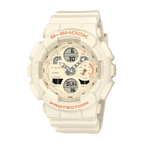GMA-S140-7A | G-SHOCK ANALOG-DIGITAL WOMEN | CASIO INDIA