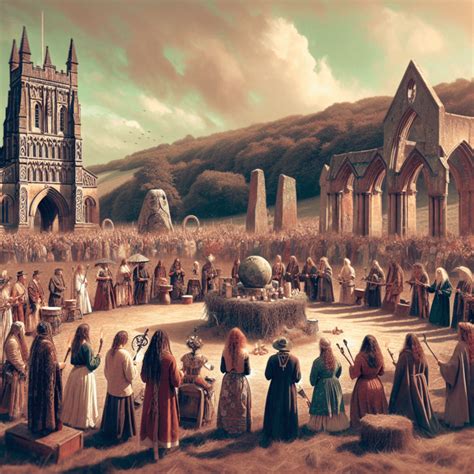 Paganism 的图像结果