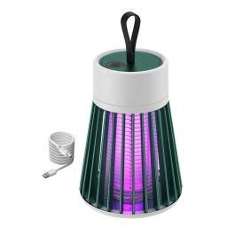 AllExtreme Bug Killer Insect Killer Lamp USB Powered Pests Catcher for ...