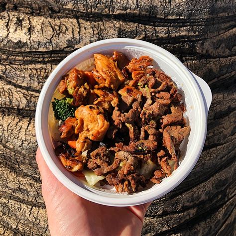 Tofu Bowl Flame Broiler Calories at Jason Lindstrom blog