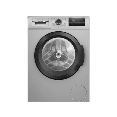 Washing Machines :: Bosch :: Bosch | WLJ2026SIN | 6 kg | Fully ...