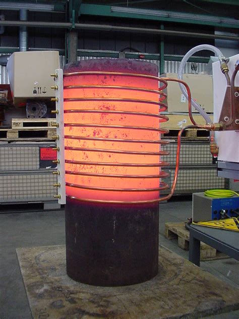 Image result for Induction Heating