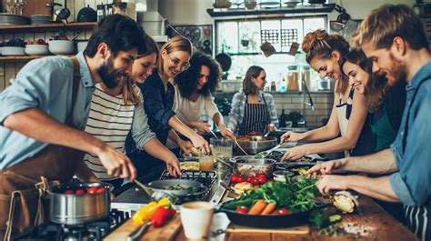 Image result for Cooking Group