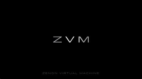 Extension Chain vs ZVM - ╰ Network - Forum