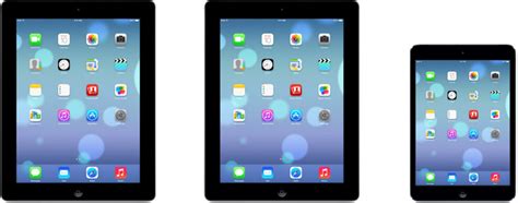 Image result for iOS 7 iPad