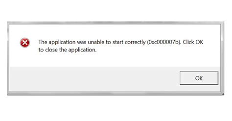 Image result for 0Xc00007b Error Fix Windows 10 64-Bit