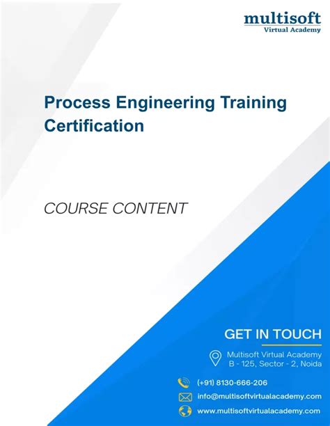 Process Engineering Training Program 的图像结果