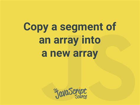 Image result for Copy a Segment