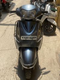 128 Used Suzuki Access 125 in Bangalore. Buy from Owners and Dealers ...