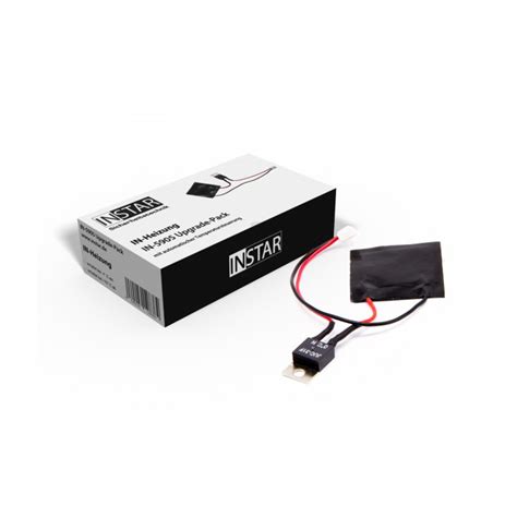 Heater for IN-5905HD