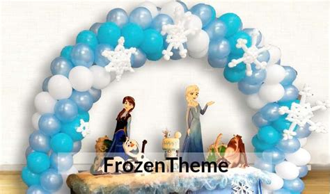 Birthday Party Packages in Gurgaon | Party Packages - Venuepool