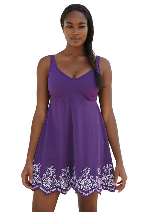 Best Swim Dresses