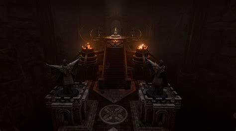 Secret Chamber - bg3.wiki