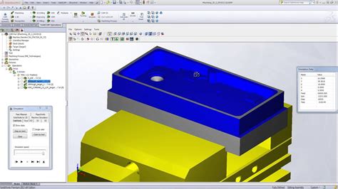 Image result for SolidCAM Programming