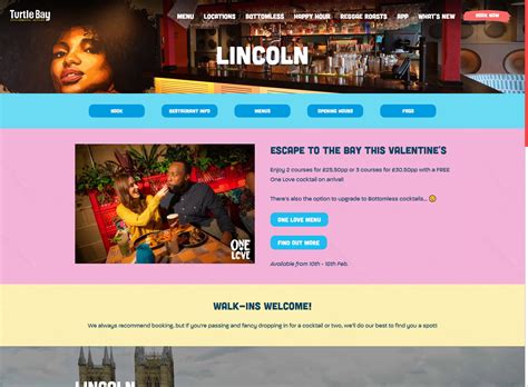 The Best Restaurants in Lincoln | TOP 10 - [2024]