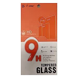 Celltech 9H Tempered Glass for Samsung ON-8 MOBILE-pack of 1 : Amazon ...