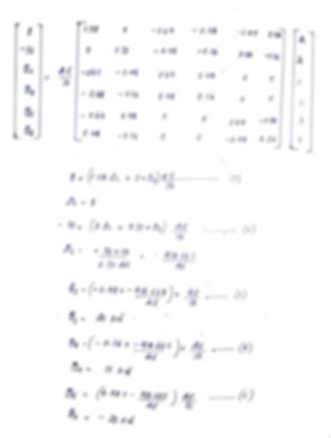 Image result for Stiffness Matrix Method Solved Examples