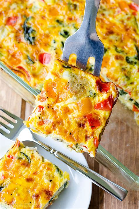 Best Ever Make Ahead Breakfast Casseroles – How to Make Perfect Recipes