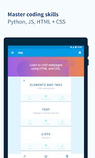 Image result for Application for Learning Programming