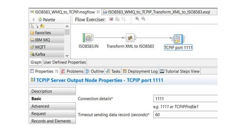 Image result for Map JSON Schema in IBM Ace Inteprice
