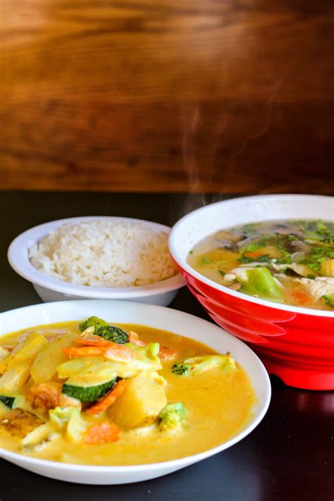 12 Best Thai Restaurants in Salt Lake City - Female Foodie