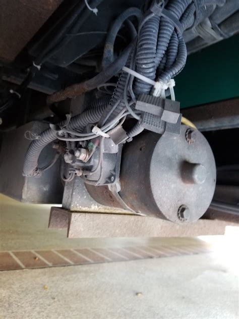 Image result for Hydraulic Slide Out Problems