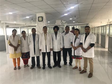 Career Dental College Lucknow