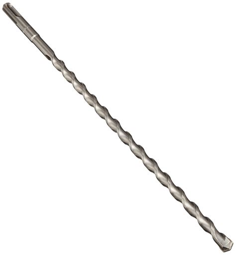 Makita 5 Pack - SDS-Plus 3/8 Drill Bits For SDS+ Rotary Hammers - 10 ...