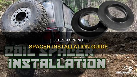 Image result for Installing Spring Spacers Mustang 2