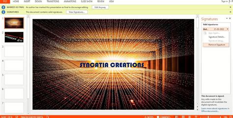 Image result for Remove Digital Signature From Computer
