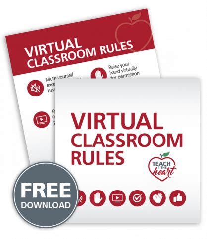 Image result for Virtual Training Class Rules