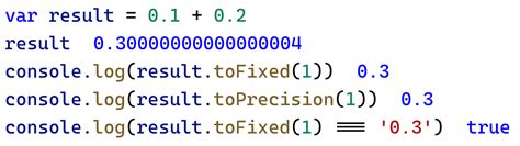 Floating Point Number JavaScript 的图像结果