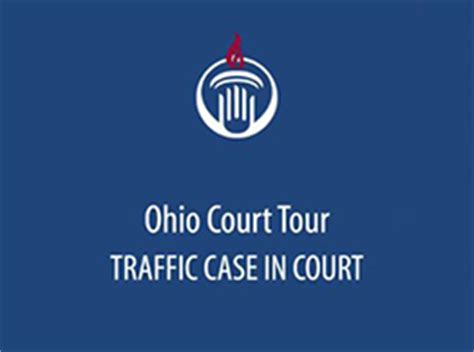 Traffic | Garfield Heights Municipal Court