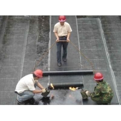 屋面防水的做法免费下载 - 建筑工艺工法 - 土木工程网