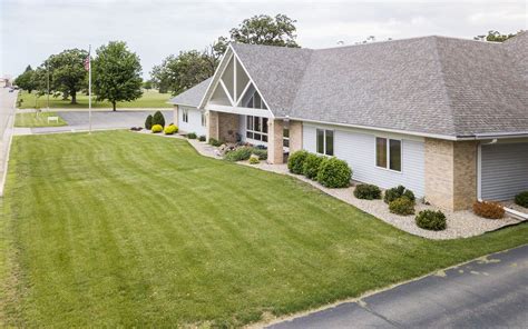 Austin Location | Worlein-Hoff Funeral Homes