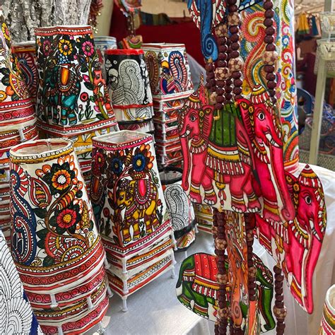 Dastkar: Festival Of Light 2024 | LBB