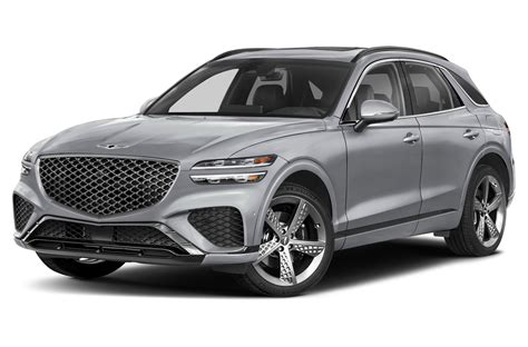 2025 Genesis GV70 Specs, Dimensions & Colors | Cars.com