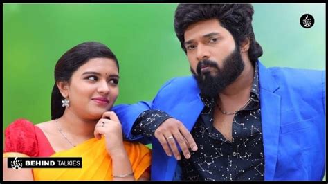 Sembaruthi Serial Aadhi Parvathy Marriage Episode