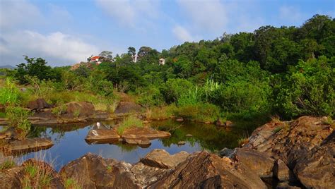 Ecosystem Of Karnataka