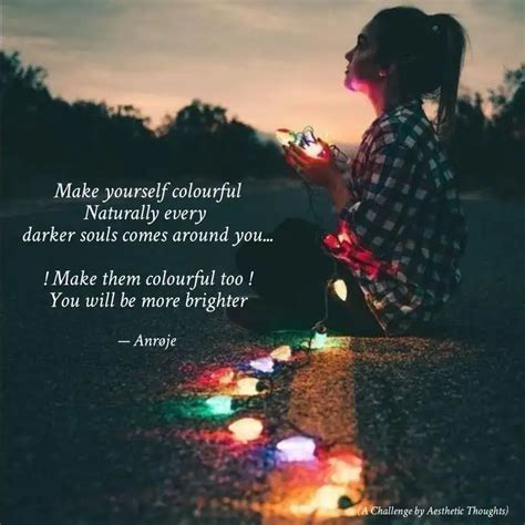 Make yourself colourful N... | Quotes & Writings by Roque Jessica ...