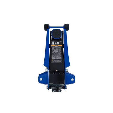 Duralast 3 Ton Low Profile Jack
