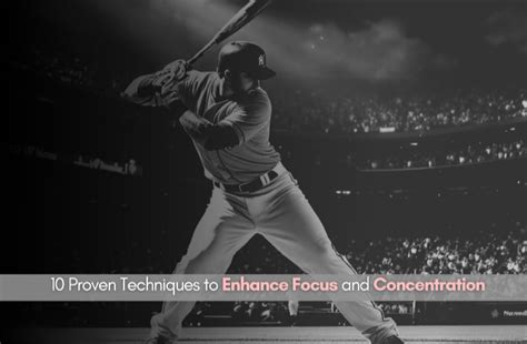 Image result for Concentration Techniques