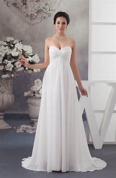 Maternity Wedding Gowns Cheap by Maternity Bridal Gowns Inexpensive Sweetheart Fall Maternity Wedding Gowns Cheap
