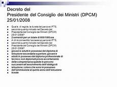 decreto presidente consiglio dei ministri ifts e its ppt scaricare decreto presidente consiglio dei ministri ifts e its ppt scaricare